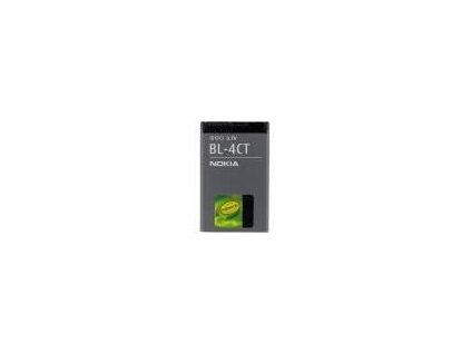 Nokia baterie BL-4CT Li-Ion 860 mAh - Bulk