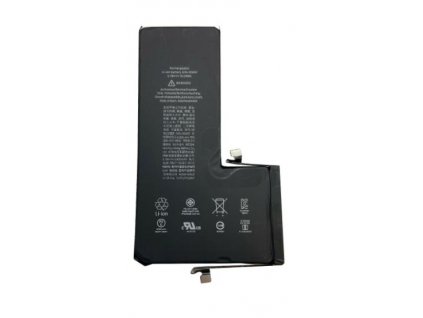 Tel1 Li-Ion pro iPhone 11 Pro Max 3969 mAh 8596311104145