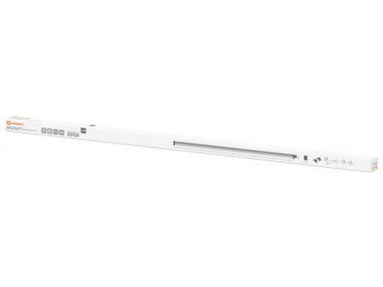 Osram LED svítidlo DP SLIM VALUE 1200 36W 4000K IP65 Ledvance
