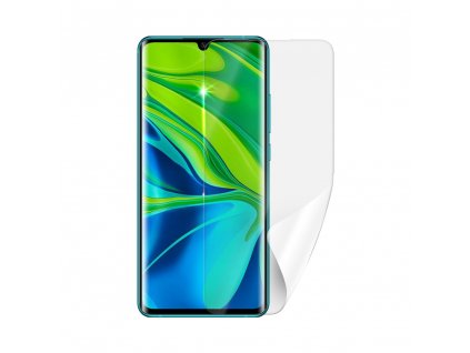 Screenshield XIAOMI Mi Note 10 Pro folie na displej