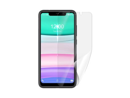 Screenshield OUKITEL C22 folie na displej