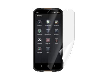 Screenshield OUKITEL WP10 folie na displej