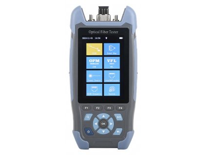 PRO MINI OTDR Fiber Optic Reflectometer 980REV