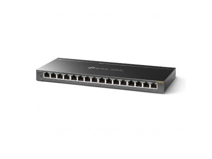 TP-Link TL-SG116E