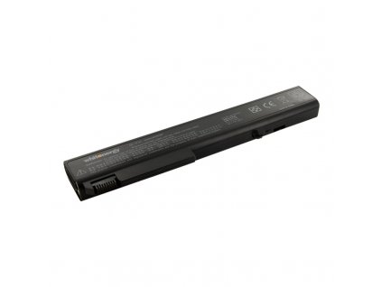WE baterie EcoLine HP EliteBook 8530p HSTNN-OB60 14.4V 4400mAh