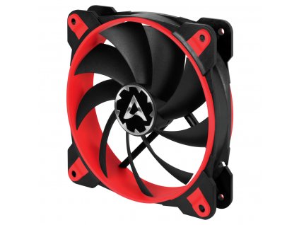 ARCTIC BioniX F120 (Red) – 120mm eSport fan