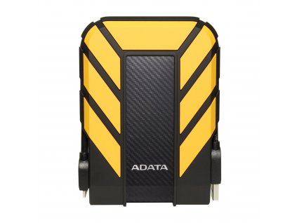 ADATA HD710P/2TB/HDD/Externí/2.5''/Žlutá/3R