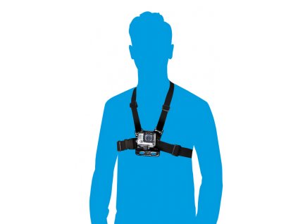 Doerr Chest Strap GP-04 pro GoPro