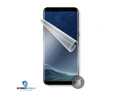 Screenshield™ SAMSUNG Galaxy S8 G950