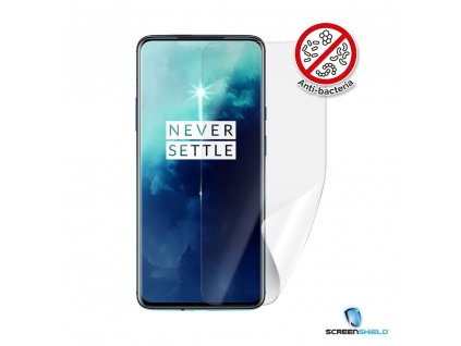 Screenshield Anti-Bacteria ONEPLUS 7T Pro na displej