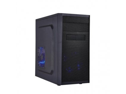 Eurocase MC X203 EVO MCX203B00-EVO