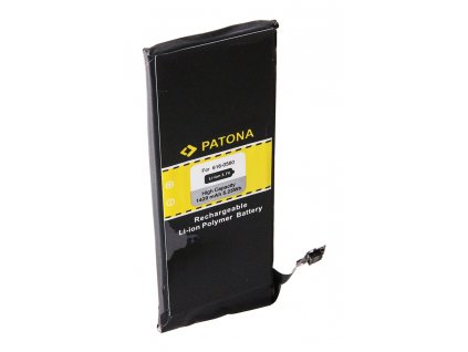 PATONA baterie pro mobilní telefon iPhone 4S, 1420mAh 3,7V Li-Ion + nářadí