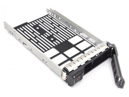 DELL rámeček pro SATA / SAS 3.5" HDD do serveru PowerEdge T330,T340,T430,T630,R730,R730(xd),R230,R330,R430,T440,T640