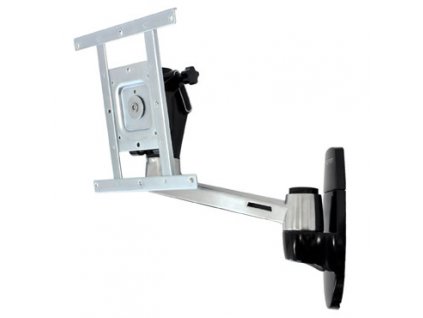 ERGOTRON LX HD Wall Mount Swing Arm, nástěnný držák pro až 42" LCD