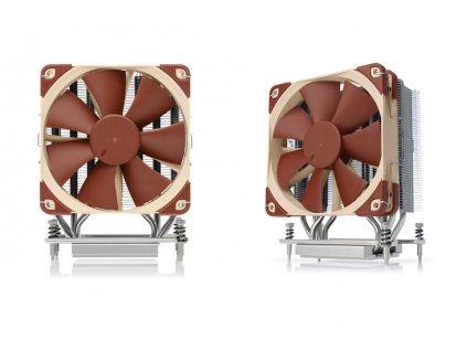 Noctua NH-U12S TR4-SP3, AMD socket TR4/SP3