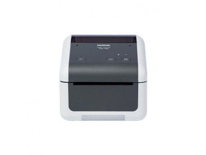 Brother TD-4410D (tiskárna štítků, 203 dpi, max šířka 152 mm), USB, RS232C