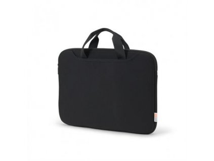 Dicota BASE XX Laptop Sleeve Plus 15-15.6" Black