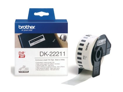 Brother DK-22211