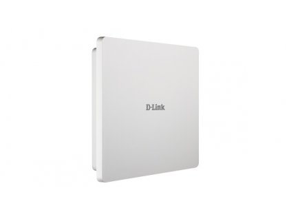 D-Link DAP-3666 Wireless AC1200 Wave2 Dual Band Outdoor PoE Access Point