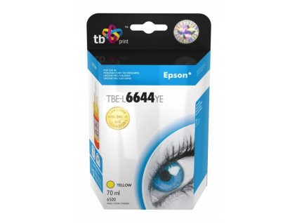 TB Epson T6644 - kompatibilní