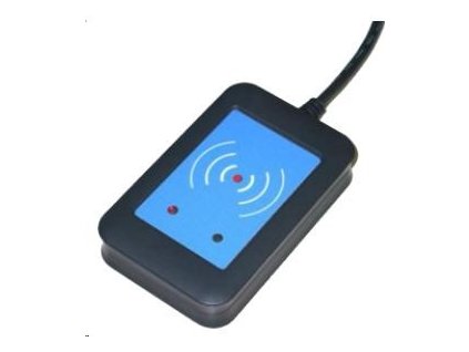Elatec RFID čtečka/zapisovačka TWN3 Mifare 13,56 MHz, USB