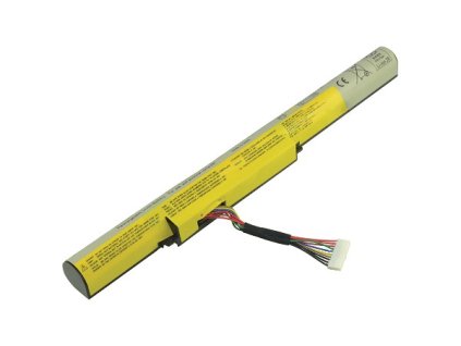 2-Power baterie pro IBM/LENOVO IdeaPad P500. Z400, Z500, Z510 14,4 V, 2600mAh, 4 cells - Erazer Z400A, Z500A