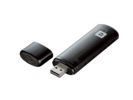 D-Link DWA-182