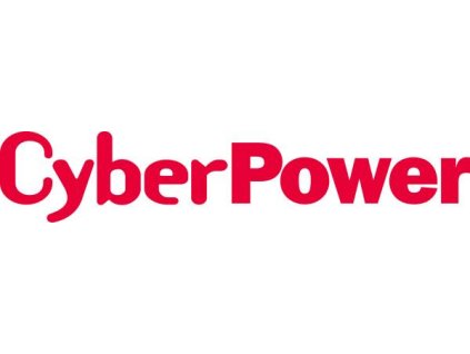 CyberPower náhradní baterie, 12V / 5 Ah