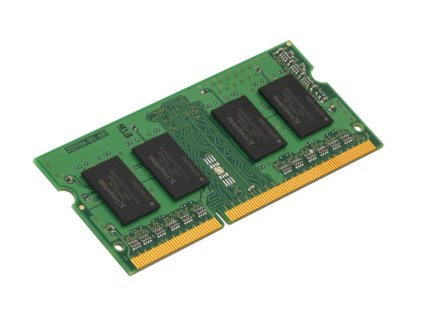 KINGSTON 8GB 1600MHz DDR3 CL10 DIMM FURY Beast Blue