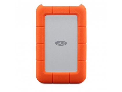 LaCie Rugged/1TB/HDD/Externí/2.5''/2R