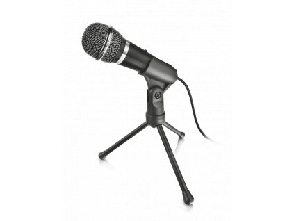 mikrofon TRUST Starzz All-round Microphone