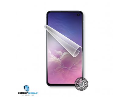 Screenshield SAMSUNG G970 Galaxy S10e folie na displej