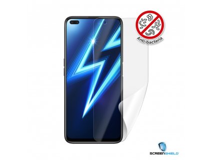 Screenshield Anti-Bacteria REALME 6 Pro na displej