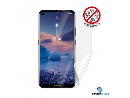 Screenshield Anti-Bacteria NOKIA 5.4 (2020) folie na displej