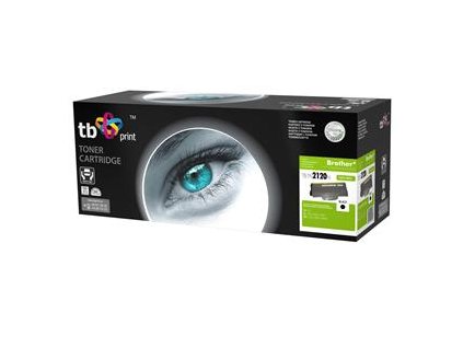 Toner TB kompatibilní s Brother TN2120 100% new