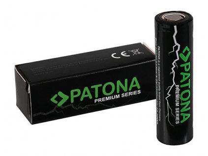 PATONA PT6515 Li-lon 3350mAh - neoriginální