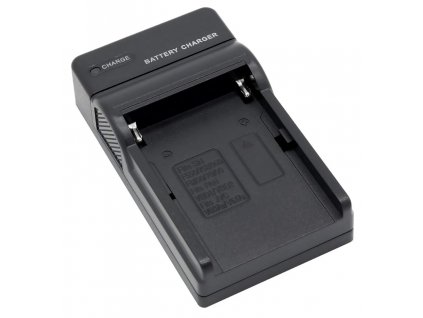 TRX USB nabíječka baterií pro Sony NP-F330/ NP-F530/ NP-F550/ NP-F730/ NP-F750/ NP-F930/ neoriginální