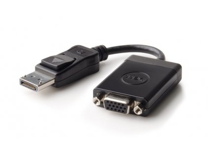 DELL redukce DisplayPort (M) na VGA (F)