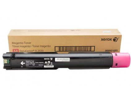 Xerox original toner 006R01695 (purpurový, 3000str) pro DocuCentre SC2020