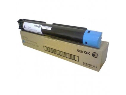 Xerox original toner (DMO Sold) WorkCentre/ 7120/ 15000s/ azurový