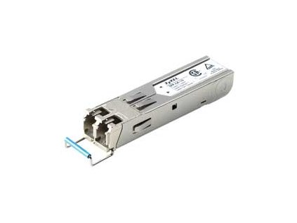 Zyxel SFP LX-10-D (Single-Mode) transceiver, (LC), 10km