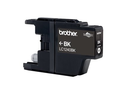 Brother LC-1240Bk - originální