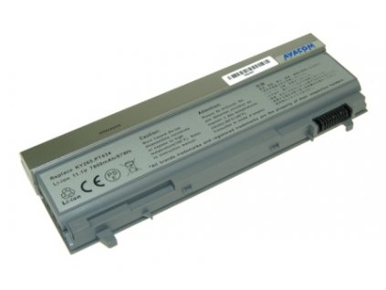 AVACOM Náhradní baterie Dell Latitude E6400, E6500 Li-ion 11,1V 7800mAh / 87Wh