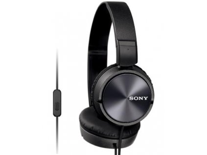 SONY MDR-ZX310AP - BLACK