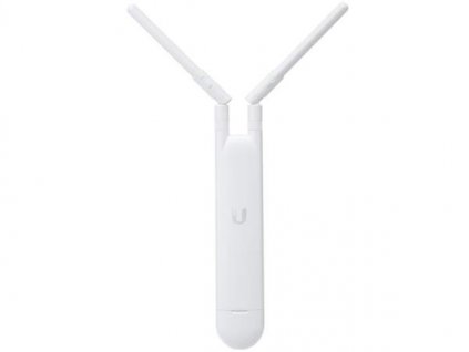 Ubiquiti UniFi UAP AC Mesh 802.11AC Indoor/Outdoor Access Point, 24V/802.3af PoE