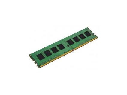 KINGSTON 16GB 2666MHz DDR4 Non-ECC CL19 DIMM 2Rx8