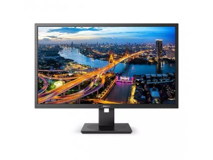 Philips LCD 325B1L 31,5" IPS/2560x1440@75Hz/4ms/250cd/1200:1/50M:1/2xHDMI/DP/4xUSB/Repro/Pivot/HAS/VESA