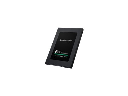 TEAMGROUP T253X1960G0C101 SSD GX1 960GB 2.5 SATA III 6GB/s 530/480 MB/s