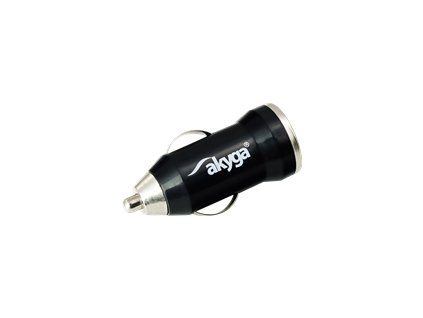 AKY AK-CH-01 Akyga Autonabíjéčka AK-CH-01 1000mA USB černá