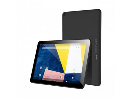 UMAX VisionBook 10L Plus tablet s velkým 10,1" IPS displejem a systémem Android 11